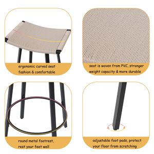 Sgabello da Bar, - Product Image 5