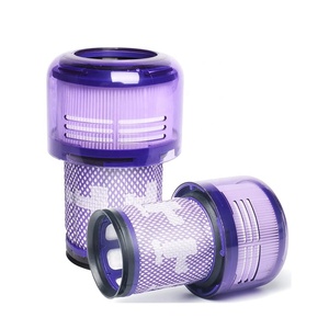 Filtre HEPA de remplacement pour aspirateurs sans fil <span class=keywords><strong>Dyson</strong></span> <span class=keywords><strong>V12</strong></span> Detect Slim / <span class=keywords><strong>Animal</strong></span> / Slim+ - Accessoires - Product Image 5