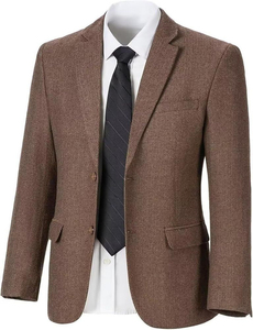 Slim Fit Men Formal <b>Suits</b> Blazers Tuxedo Party Wedding Casual Business Dress Pant Coat <b>Suit</b> With Custom Logo - Product Image 2