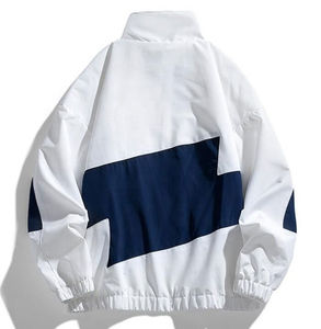 Chaqueta para Hombre 2026, Diseño de Chaqueta Deportiva, Ligera y Transpirable, para Moda Urbana y Estilo Casual - Product Image 6