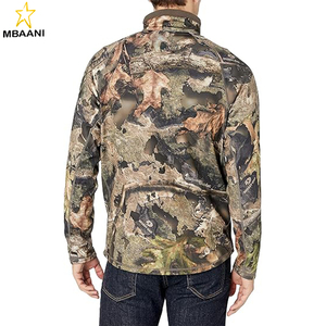 Chaqueta de Caza Resistente al Viento - Product Image 4
