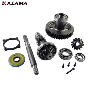 KALAMA Embrayage de démarreur A635 Transmission en acier Snorkel Gear Turf Mode supprimer nouvel état 14-18 pignon UTV pièces accessoires - Product Image 3