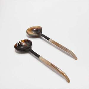 Juego de Cucharas de Resina Hechas a Mano de Primera Calidad, Cubertería Artística de Epoxi para Cocina, Té, Café y Decoración del Hogar, Regalo - Product Image 5