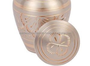 Handmade Cremation <b>Pet</b> Memorial Urns Funeral <b>Pet</b> <b>Keepsake</b> Urns Burial Urns With High Quality at Low Price - Product Image 6