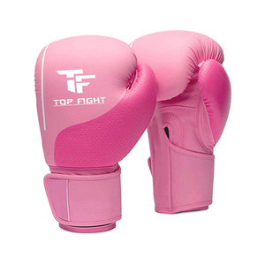 Guantes de Boxeo Personalizados para Entrenamiento y Combate, Diseño Nuevo, Logotipo Personalizado Impreso, Cuero Sintético - Product Image 1