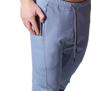 Pantalones Deportivos para Hombre, Pantalones de Chándal para Fitness, Culturismo, Correr, Hacer Ejercicio, Gimnasio - Product Image 3