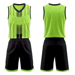 Ensembles d'uniformes de basketball pour hommes en tissu respirant et confortable, taille personnalisée, fabricant professionnel d'uniformes de basketball - Product Image 1