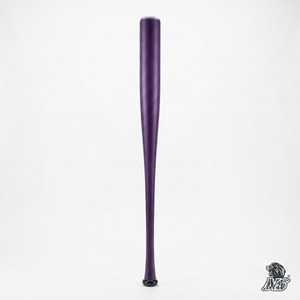 Bate de Béisbol Premium, Equipo Deportivo de Competición, Entrenamiento Atlético Profesional, Ligero, Duradero, Acabado de Alta Calidad - Product Image 2
