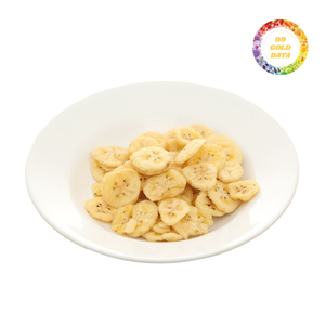 Meilleur prix pour les chips de banane séchées frites sous vide, livraison directe d'usine, expédition mondiale, grande capacité, en vrac - Product Image 6