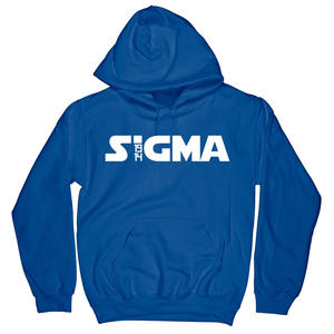 Sudadera con Capucha de la Fraternidad Phi Beta Sigma INC - Product Image 1