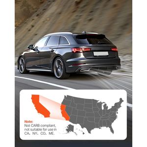 Convertitore Catalitico Anteriore di Ricambio OE 16581-16 per Chevrolet Equinox, GMC Terrain, Chevy Captiva Sport 2.4L L4 Compatibile - Product Image 4