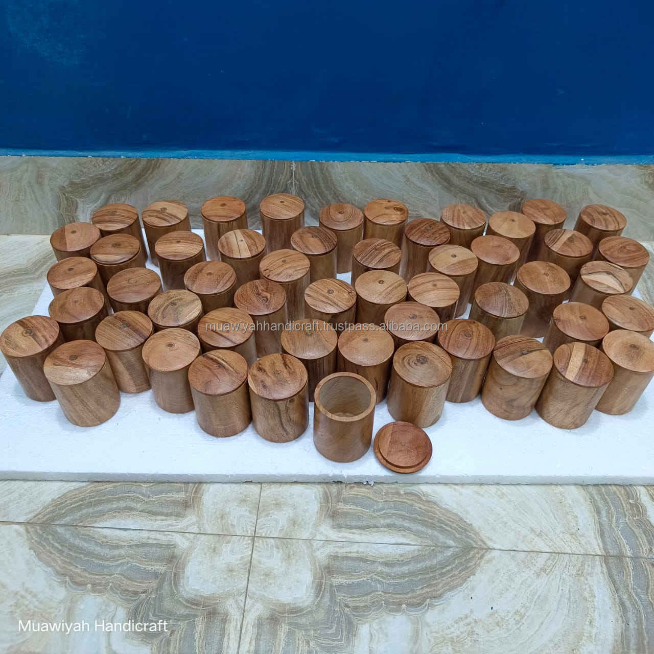 สีไม้ธรรมชาติ