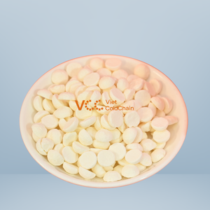 Snack de Yogur Liofilizado Natural, Dulce y Sin OMG |   Suministro a Granel de Sabor Original OEM - Product Image 1