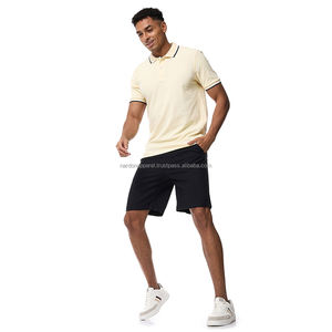 Nardon เสื้อโปโลแขนยาวสำหรับใส่เล่นฟุตบอล, เสื้อโปโลผ้าฝ้ายทำจากโพลีเอสเตอร์/ สั่งผลิตตามสั่ง - Product Image 1