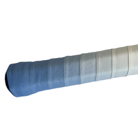 Poignées TOPPRO Over GRIP pour Badminton/Tennis/Squash/Paddle/Tennis de Plage en Matière PU avec Option de Logo Personnalisé