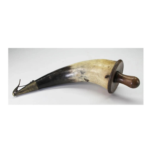 Poudre de corne de buffle indienne polie de haute qualité – Le meilleur cadeau du fabricant indien de premier plan – Cornes naturelles de style animal - Product Image 4