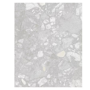 STONEWORK <b>Light</b> Grey Double Charge Digital Vitrified Floor Tiles 600x1200mm 10mm Matt Porcelain Manufacturer India - Product Image 1