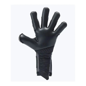 Custom Design Soccer Goalkeeper <b>Gloves</b> Thickened <b>Latex</b> Without Finger Save Wear Resistant Non Slip Match <b>Gloves</b> OEM - Product Image 1