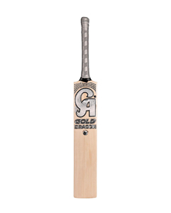 Bate de Cricket CA GOLD DRAGON Edition English Willow Sports, Bate de Cricket para Pelota Dura, Bates Deportivos CA - Product Image 1