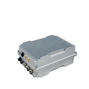 Estación Base AIS para Exteriores con Rango de Comunicación de 20NM-25NM, Material FRP IP68, Certificación IALA, AtoN Marino para Canales Marítimos - Product Image 1