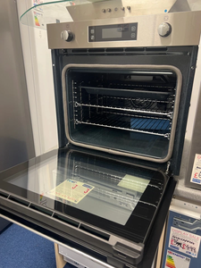 Horno Eléctrico Integrado Bellinger BI602MFPYSTA de 70 Litros - Product Image 2