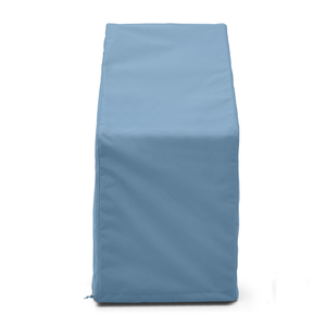 Housses de tabourets de bar extensibles personnalisées, résistantes à la poussière, imperméables et aux UV, pour meubles d'extérieur, vente en gros, OEM/ODM acceptés - Product Image 2