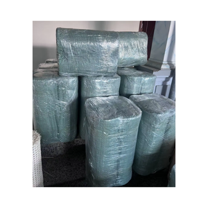 หวายถักแบบเปิดพรีเมียม ม้วนเป็นแผ่นตาข่ายธรรมชาติ สำหรับผลิตเฟอร์นิเจอร์ จากเวียดนาม - Product Image 5
