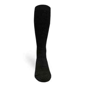 Calcetines Deportivos de Baloncesto hasta la Rodilla, Camuflaje Negro y Amarillo, Transpirables, para Adultos, Estilo Verano - Product Image 4