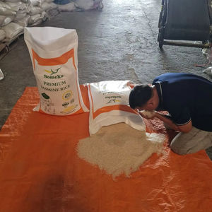 ข้าวบาสมาติญี่ปุ่นแท้ เวียดนาม แห้ง เมล็ดกลาง เนื้อนุ่ม ตรา Best Choice รุ่น South Mekong ปี 2023 +84 358211696 - Product Image 1