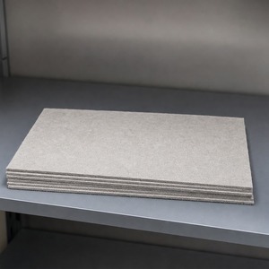 [APEC] Material de fibra sinterizada de FeCrAl para equipos térmicos OEM y adquisición de materiales de fibra personalizados para distribuidores de fábrica - Product Image 5