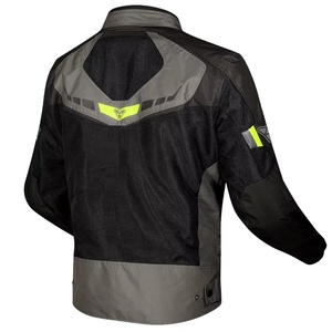 Motorbike Racing Wear <b>Lightweight</b> Textile Motorbike <b>Jacket</b> For Sale Hot Selling Best Supplier Motorbike <b>Jacket</b> - Product Image 2