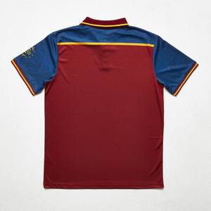 Maillots de football européens originaux, vente en gros de maillots et uniformes de football rétro - Product Image 3