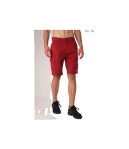 Venta al por mayor pantalones cortos al aire libre para los hombres Pantalones al aire libre impermeables Pantalones cortos de gimnasio con bolsillos Pantalones cortos tácticos - Product Image 3