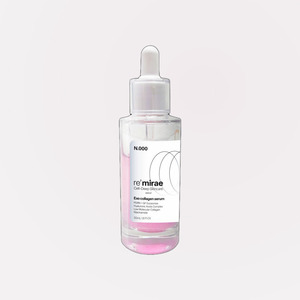 Suero facial hidratante Remirae re mirae Ekso Collagen Serum, suero facial con colágeno, suero facial antiedad, suero facial hidratante - Product Image 3