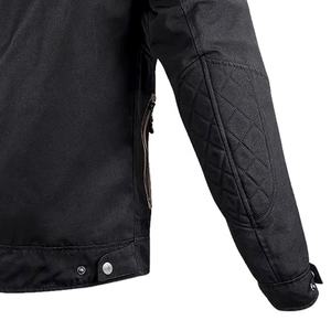 Chaqueta vaquera de talla grande transpirable y duradera con estilo Unisex, ropa deportiva estampada para ropa informal y prendas de vestir exteriores para montar en motocicleta - Product Image 6