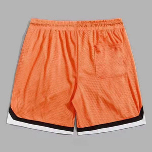 Male Quality Casual Solid Color <b>Bermuda</b> <b>Shorts</b> For <b>Men</b> <b>Shorts</b> For <b>Men</b> OEM High Performance Training <b>Shorts</b> For <b>Men</b> Lightweight - Product Image 5