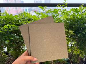 Tablero de MDF Lijado de 1220x2440 mm, Certificado CARB P2, Proveedor Vietnamita KES, Ecológico de Primera Clase para Uso en Muebles de Interior - Product Image 5