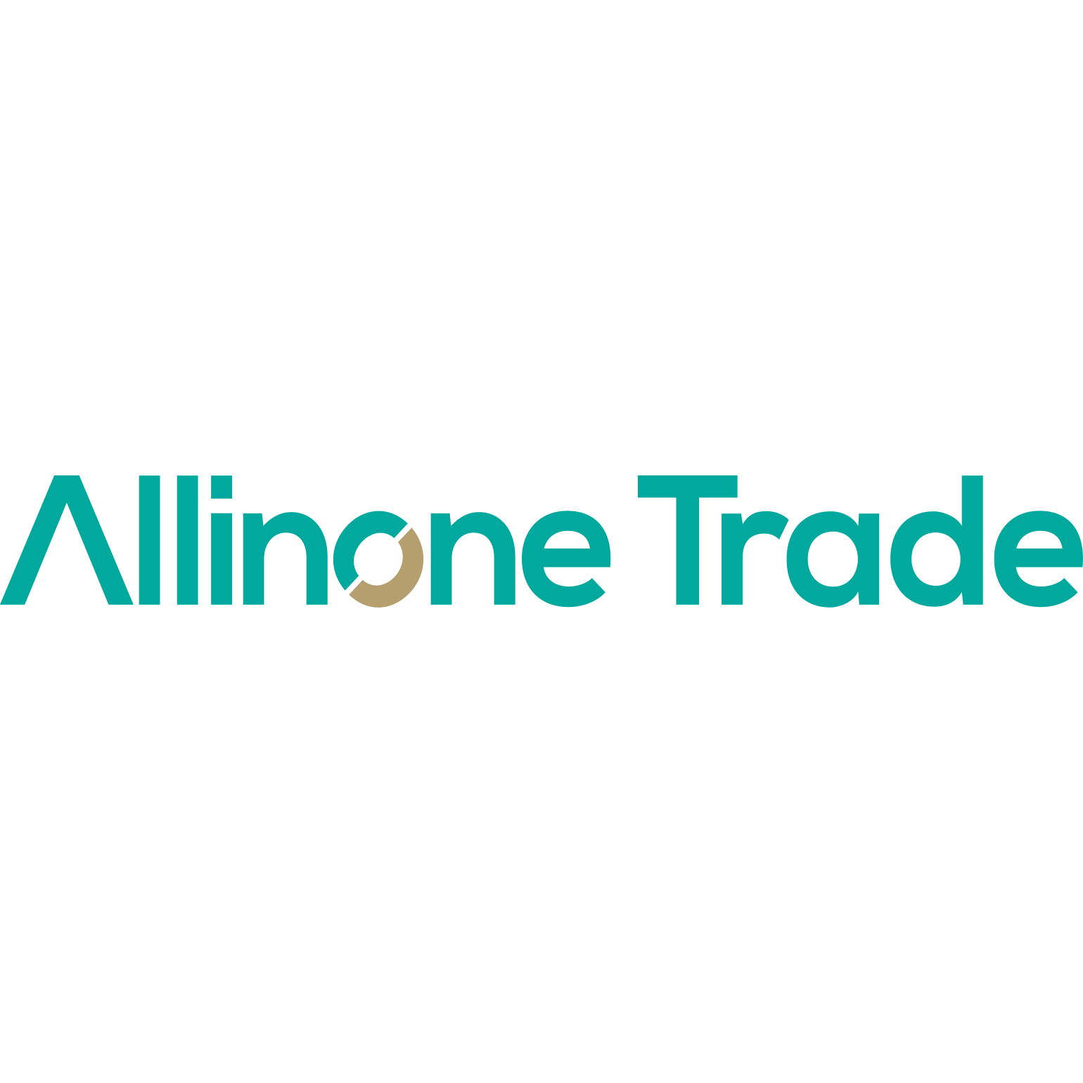Allinone Trade GmbH logo