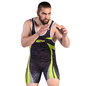 High Quality Sublimation Printing <b>Singlet</b> Wrestling <b>Singlet</b> Tank Top <b>Singlet</b> Gym <b>Singlet</b> Fitness Wear Active <b>Running</b> <b>Singlet</b> - Product Image 4