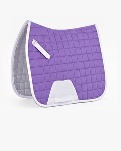 Almohadillas para Silla de Montar Ecuestre de Doma y Salto, de Uso Confortable y Precio Razonable, para Entrenamiento Profesional y Competición, Almohadillas Suaves para Caballos - Product Image 3