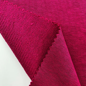 Tissu en molleton ultra doux pour sweats à capuche haut de gamme, vêtements décontractés et tenues à coupe ample - Product Image 2