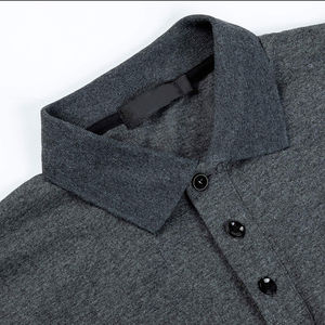 Nueva Camiseta de Rugby Personalizable para Hombre, Transpirable, 100% Poliéster, Diseño Profesional con Colores y Logotipo Personalizados, Hecha en Pakistán - Product Image 4