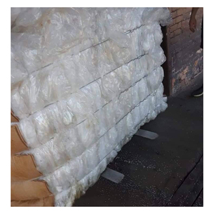 เศษฟิล์ม LDPE ที่โรงงานรวบรวมไว้สำหรับธุรกิจรีไซเคิลและโรงงานแปรรูปทั่วโลก - Product Image 4