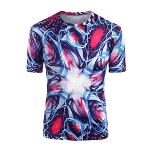 Custom Soccer Jersey Set Sublimation Printing Personalized Football Uniform Soccer Jersey - Product Image 1