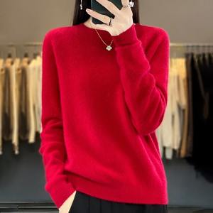 เสื้อยืดแขนสั้นคอตตอน 100% หนัก 500 GSM ทรงหลวม สไตล์ลำลอง ยูนิเซ็กซ์ 20 สี รับผลิตตามแบบ (OEM) ขายส่ง ป้องกันขนร่วง แมทช์ได้กับทุกชุด - Product Image 1