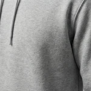 Vente en gros OEM – Sweat à capuche pour homme, style classique automne, différentes couleurs, mélange de coton, design tendance, couleur personnalisable - Product Image 5