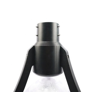 Lampu Jalan LED Antiair Gaya Eropa, Lampu Taman, Lampu Jalan Antik Luar Ruangan Klasik