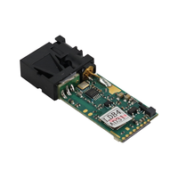 Meskernel Capteur de télémétrie infrarouge haute précision 20m Personnalisation Module de mesure de distance laser pour bras robotique