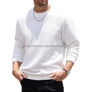 Diseñado sudadera básica algodón mezclado sudaderas con capucha hombres sudaderas con capucha personalizadas sudadera de los hombres - Product Image 4