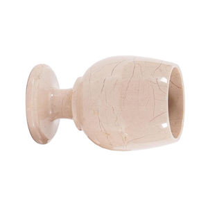 Copas de Vino de Mármol Ónix Natural, Losa Grande de Piedra, Calidad Artesanal, Lujo Elegante, Ecológicas, para Uso en Cocina, Logotipo Personalizado - Product Image 3